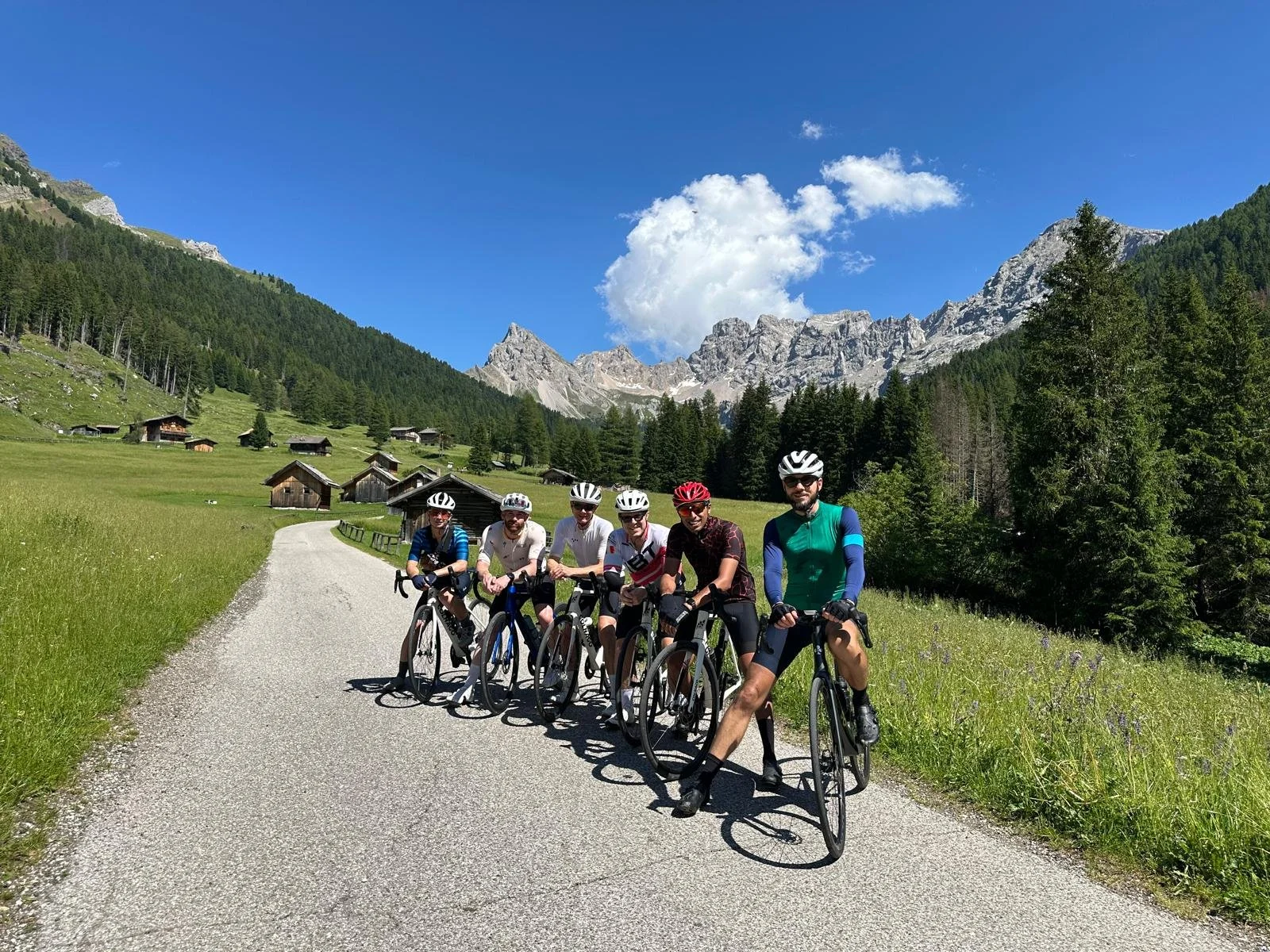 French Alps Cycling Adventure | Conquer Legendary Climbs